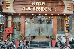 Hotel AS Residency, Amritsar Hotel AS Residency, Amritsar