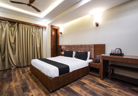 Townhouse HUDA CENTRE 1