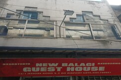 Balaji Guest House, Kolkata Balaji Guest House, Kolkata