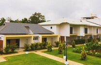 The Yellow Bamboo Resort, Coorg The Yellow Bamboo Resort, Coorg