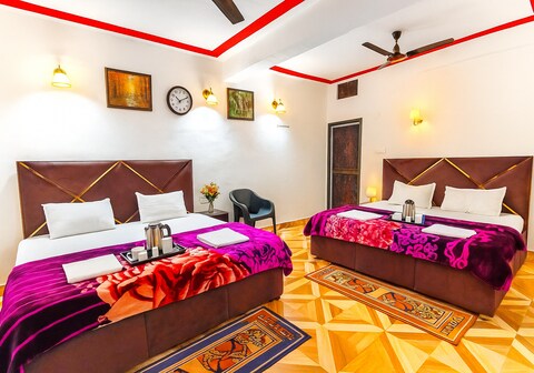 Maa Janki Homestay | Ayodhya Dham