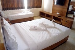 Lingaa's Residency, Tiruvannamalai Lingaa's Residency, Tiruvannamalai
