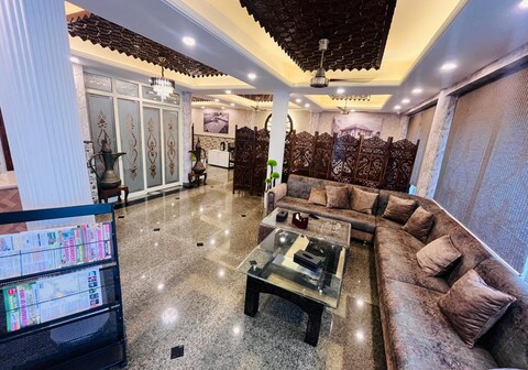 Al Liwan Residence