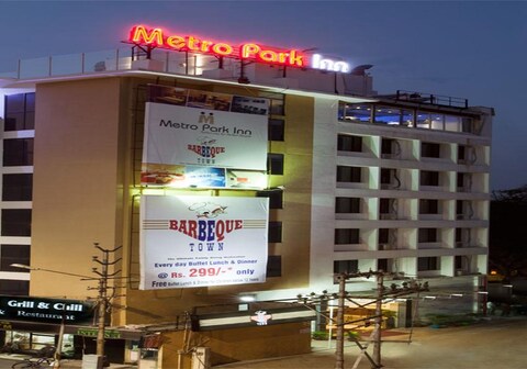 Metro Park Inn