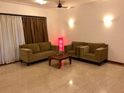The Five Elements - Premium Serviced Apartment, Mumbai The Five Elements - Premium Serviced Apartment, Mumbai