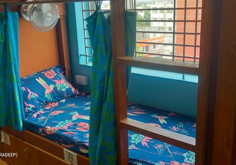 Grands Inn Dormitory