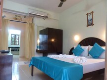 Fun Holiday Homes -1BHK, Goa Fun Holiday Homes -1BHK, Goa