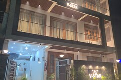 HOTEL V STAR, Kanpur HOTEL V STAR, Kanpur