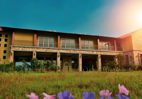 Polo Heritage Resort