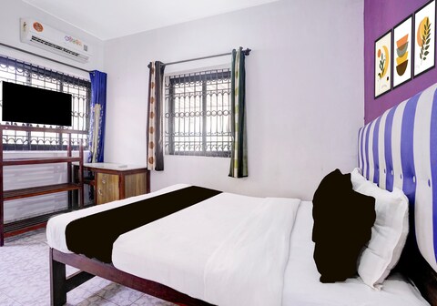 Hotel O Sea View Baga