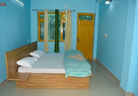 VIPUL TIRTHAN VIEW HOME STAY