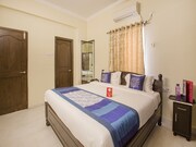 OYO 506 Hotel Nirvana INN, Hyderabad OYO 506 Hotel Nirvana INN, Hyderabad