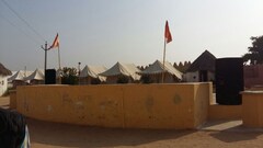 Shanti Resorts, Jaisalmer Shanti Resorts, Jaisalmer