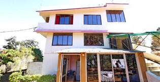 HOTEL ARK RESIDENCY, Pachmarhi HOTEL ARK RESIDENCY, Pachmarhi