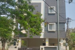 Deccan Stay Suite Room connected to Airport, Hyderabad Deccan Stay Suite Room connected to Airport, Hyderabad