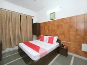 OYO 12986 The Red Hotel, Amritsar OYO 12986 The Red Hotel, Amritsar