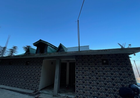 Apple Farm | 2 Traditional Wooden Room | Serene