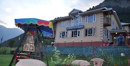 Paristan Resorts, Pahalgam Paristan Resorts, Pahalgam