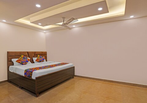 FabHotel Moonlight & Banquets