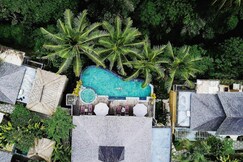 Wapa di Ume Ubud, Bali Wapa di Ume Ubud, Bali