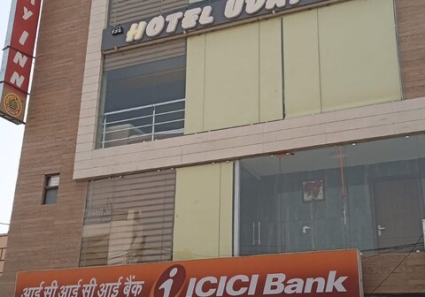 HOTEL UDAY INN