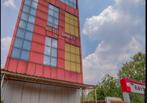 Hotel Aniket