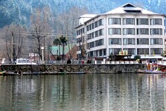 Welcome Hotel Dallake, Gulmarg Welcome Hotel Dallake, Gulmarg