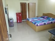 Anant Residency, Goa Anant Residency, Goa