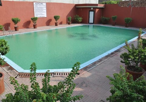 Hotel Gold