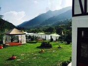 Walison Peace Resort, Pahalgam Walison Peace Resort, Pahalgam