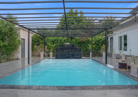 Luxury Haven Stay