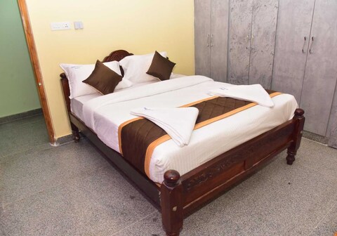 Hotel O GO INN HOTEL