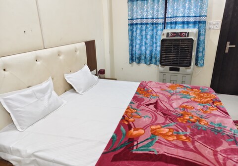 Shree dev kripa guest house