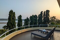 Fort St David by Luxunlock Private Villas, Tiruvannamalai Fort St David by Luxunlock Private Villas, Tiruvannamalai