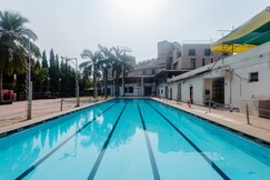 OYO 26750 Vashi Gymkhana, Mumbai OYO 26750 Vashi Gymkhana, Mumbai