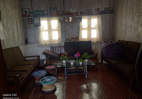 Khahwang Homestay