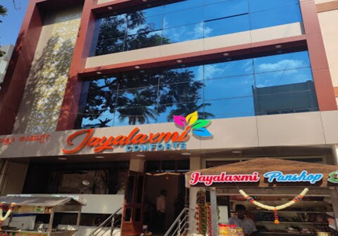 Jayalaxmi Comforts