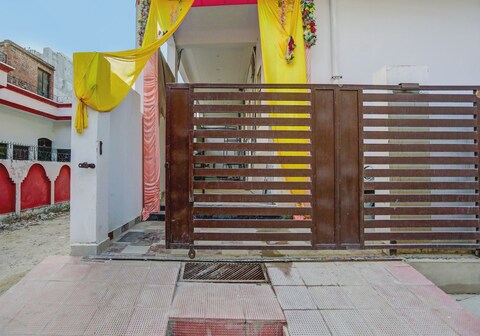 Hotel O Flagship A R V Palace