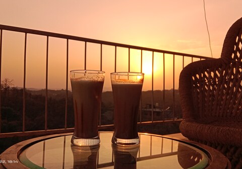 the valley view bhoranj