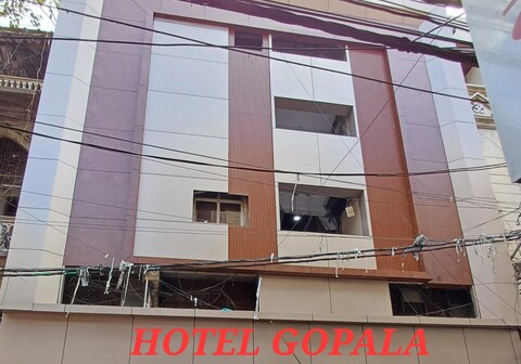 Hotel Gopala (A Unit of My Hotels)