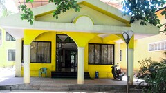 Old Goa Residency, Goa Old Goa Residency, Goa