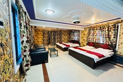 Kashmir Royal Resort., Srinagar Kashmir Royal Resort., Srinagar