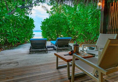 Constance Moofushi Maldives - All Inclusive
