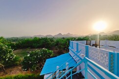 Araavali Trails- A Nature Resort, Palanpur Araavali Trails- A Nature Resort, Palanpur