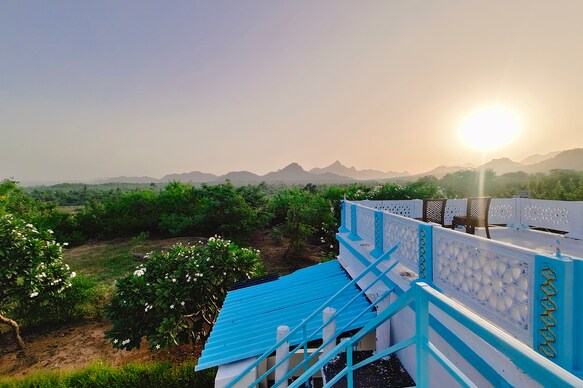 Araavali Trails- A Nature Resort