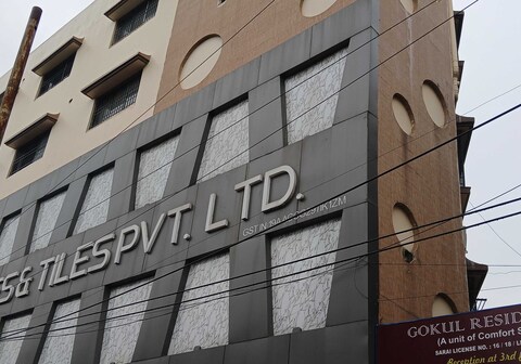 Super Hotel O Gokul Residency Near Dumdum Airport