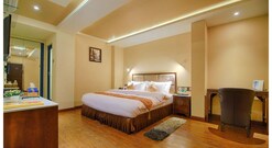 Divinity By Audra Hotels, Mathura Divinity By Audra Hotels, Mathura
