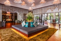 The Privilege Floor by LOTUS BLANC, Siem Reap The Privilege Floor by LOTUS BLANC, Siem Reap