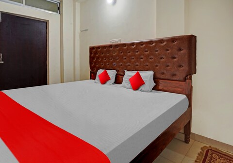 Hotel O Hanuman Nagar Kankarbagh Formerly Home Town