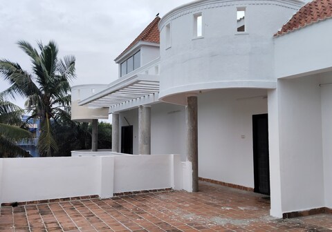 Umino beach house resort